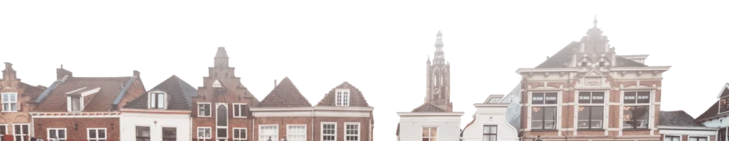 Team photo of Verhoeff Makelaars B.V.