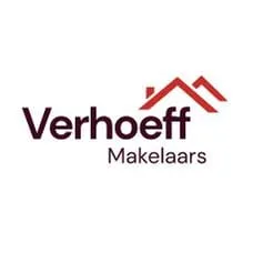 Logo of Verhoeff Makelaars B.V.