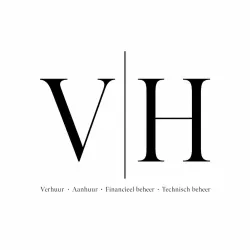 Logo Verhoeven Housing in Tilburg