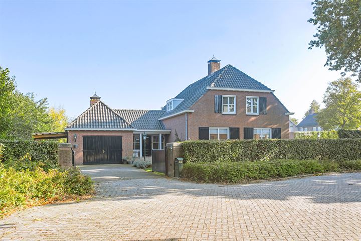 Verhoevenlaan 32 in Schijndel photo