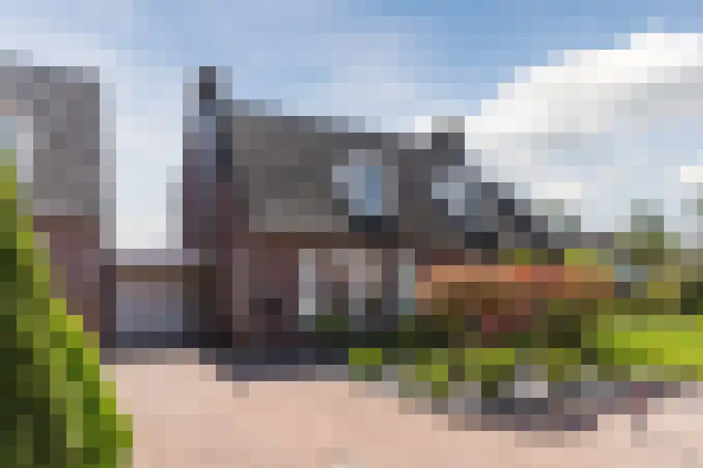 Verhoevenstraat 8 Luyksgestel