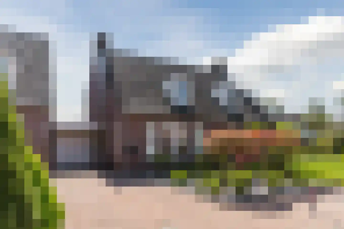 Verhoevenstraat 8 Luyksgestel