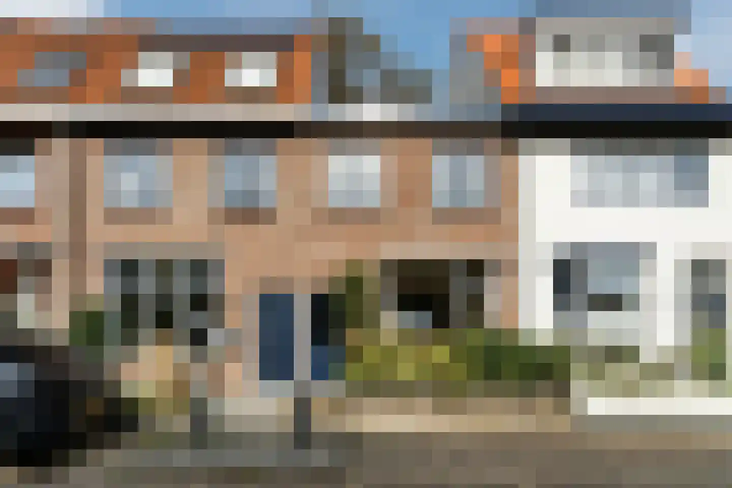 Verhoevenstraat 88 Amersfoort