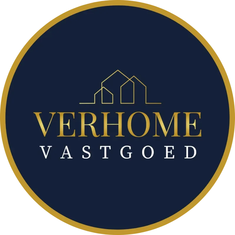 Kantoor foto van Verhome Vastgoed in Velp