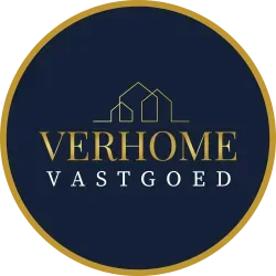 Logo Verhome Vastgoed in Velp