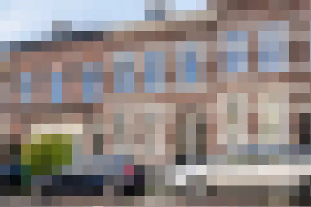 Verhuellstraat 33 dans Arnhem