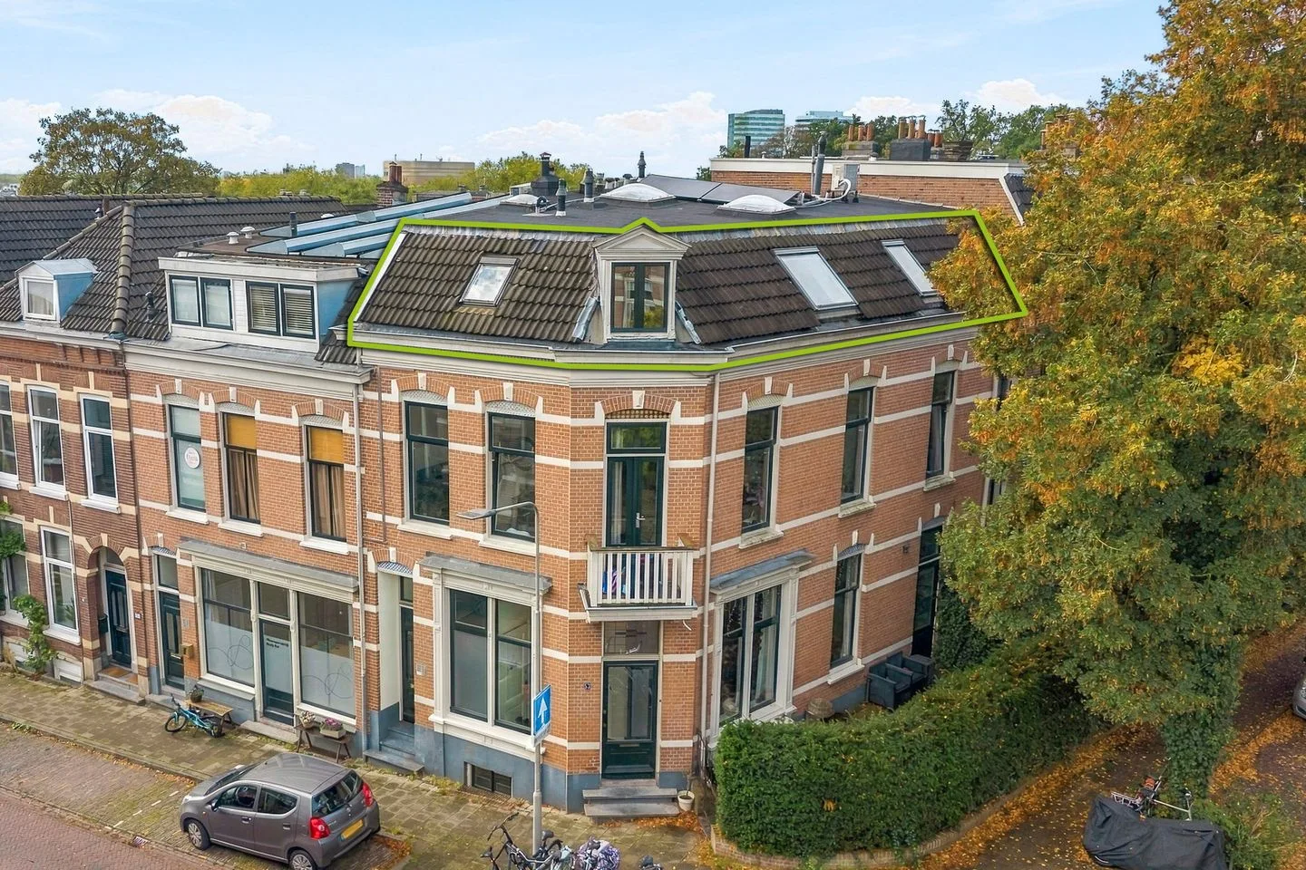 Verhuellstraat 51 2 Arnhem foto 2