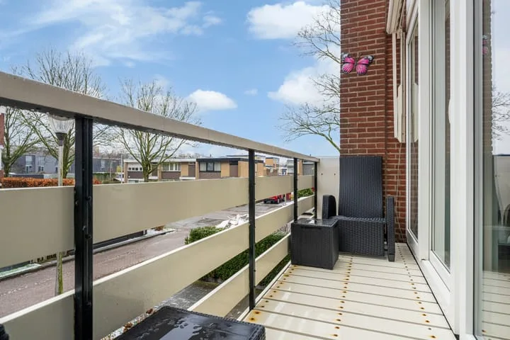 Verhulstlaan 246 Tilburg thumbnail 12