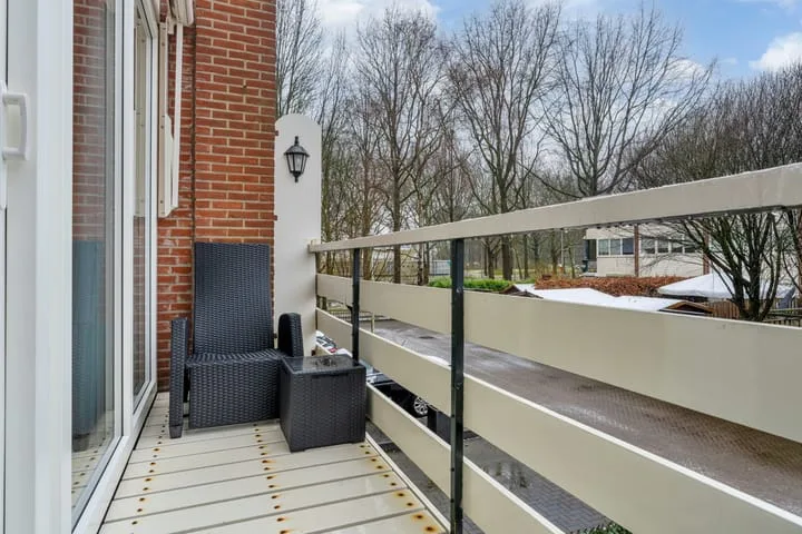Verhulstlaan 246 Tilburg thumbnail 13