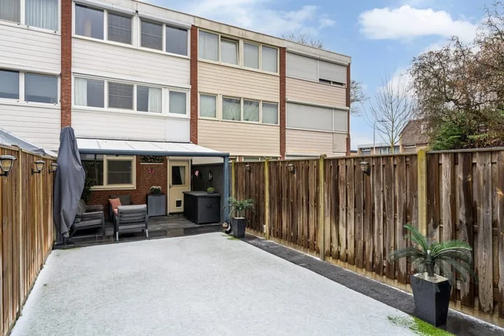 Verhulstlaan 246 Tilburg thumbnail 29