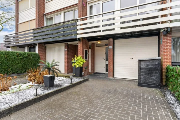Verhulstlaan 246 Tilburg thumbnail 32