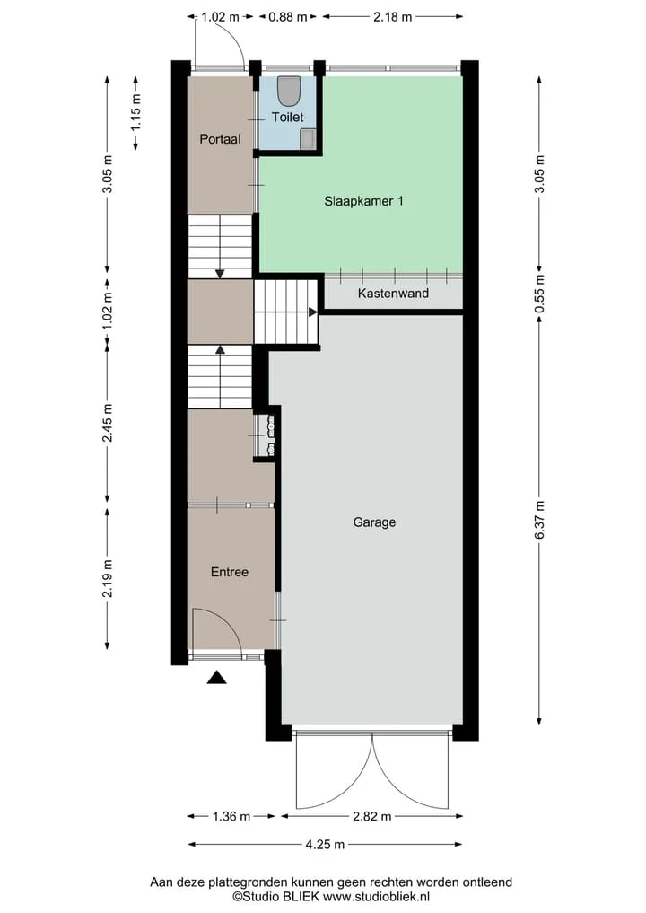 Verhulstlaan 246 Tilburg thumbnail 33