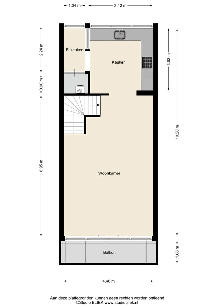 Verhulstlaan 246 Tilburg thumbnail 34