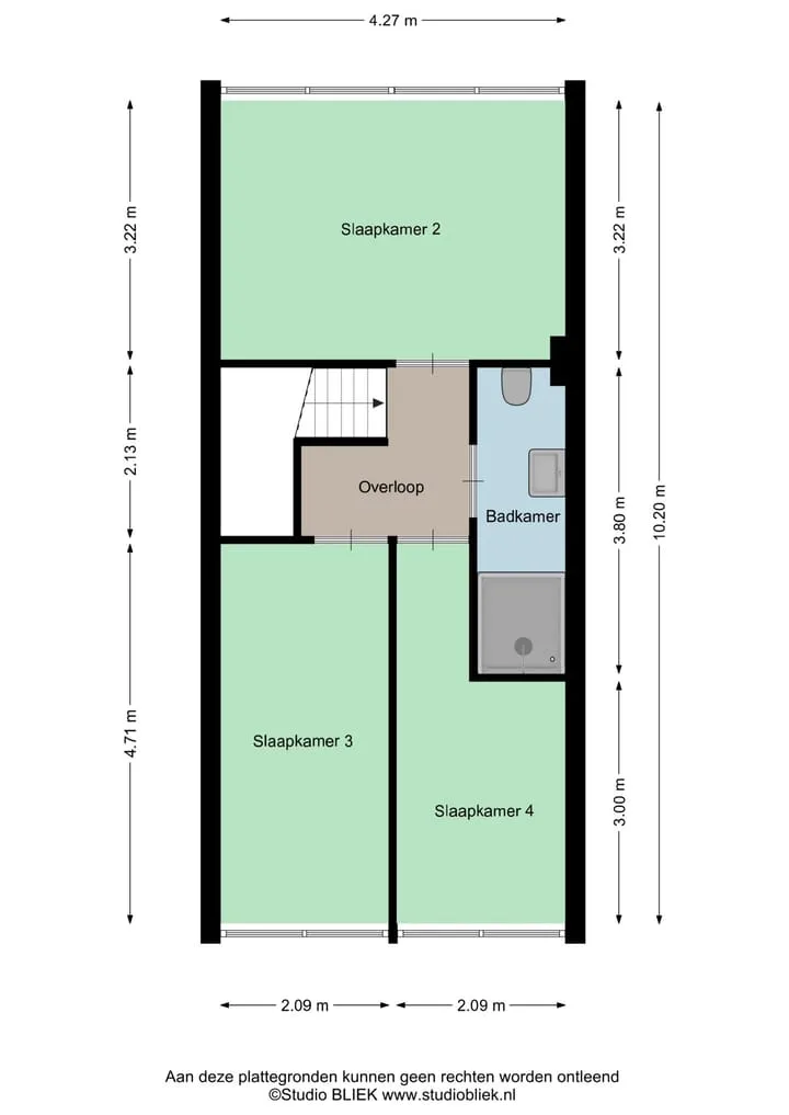 Verhulstlaan 246 Tilburg thumbnail 35