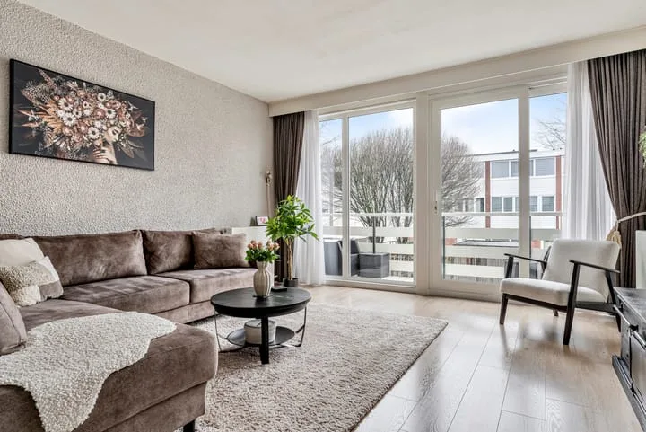 Verhulstlaan 246 Tilburg thumbnail 5