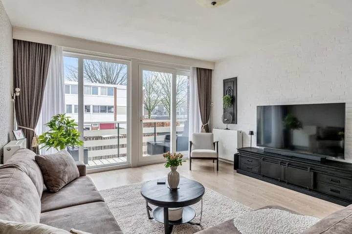 Verhulstlaan 246 Tilburg thumbnail 6