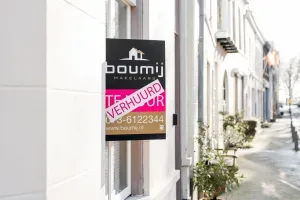 Photo of Verhuur afdeling