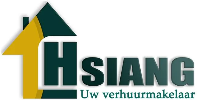 Kantoor foto van Verhuurmakelaar Hsiang in Zwijndrecht