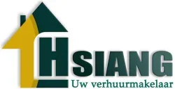 Logo Verhuurmakelaar Hsiang in Zwijndrecht