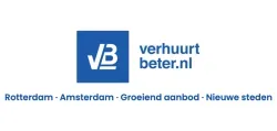 Logo Verhuurtbeter.nl in Rotterdam
