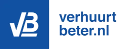 Logo van Verhuurtbeter.nl