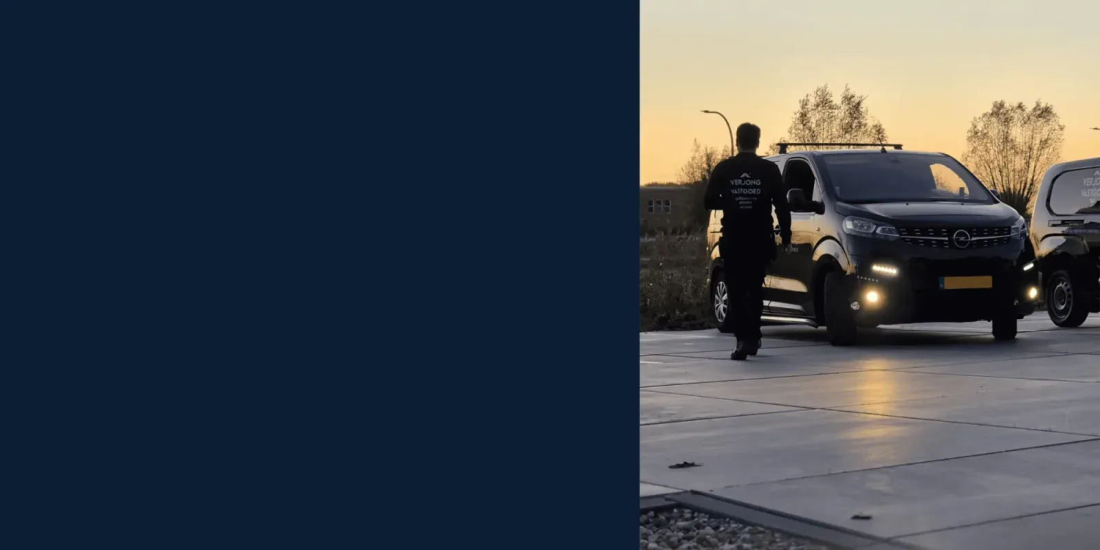 Photo d'équipe de Verjong Vastgoed