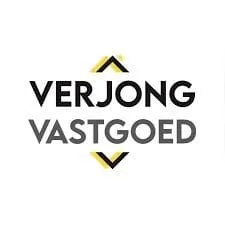 Logo Verjong Vastgoed
