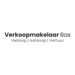 Logo van Verkoopmakelaar Bas B.V.