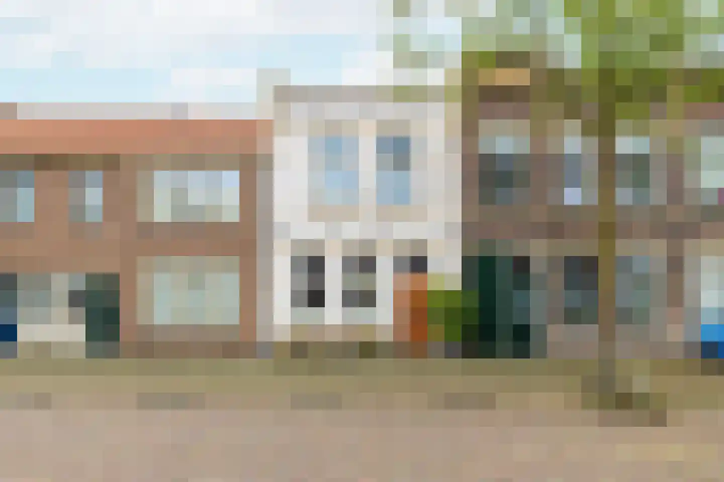 Verkuijl Quakkelaarstraat 22 dans Vlissingen
