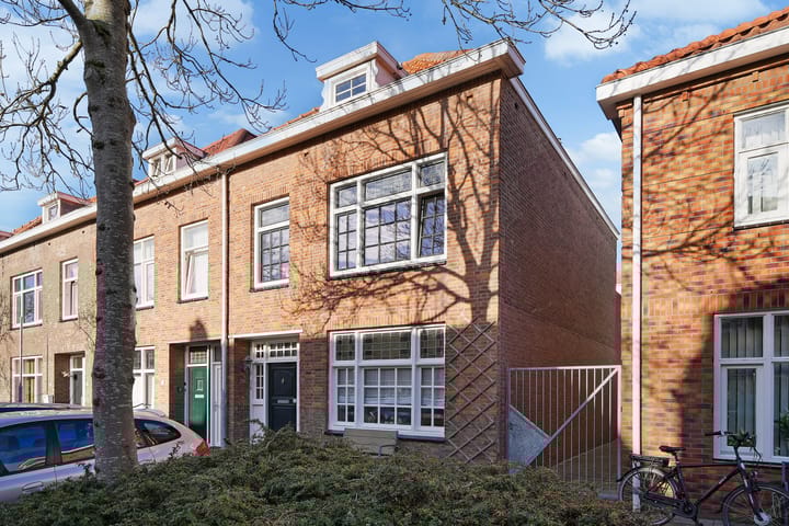 Verkuijl Quakkelaarstraat 25 dans Vlissingen photo