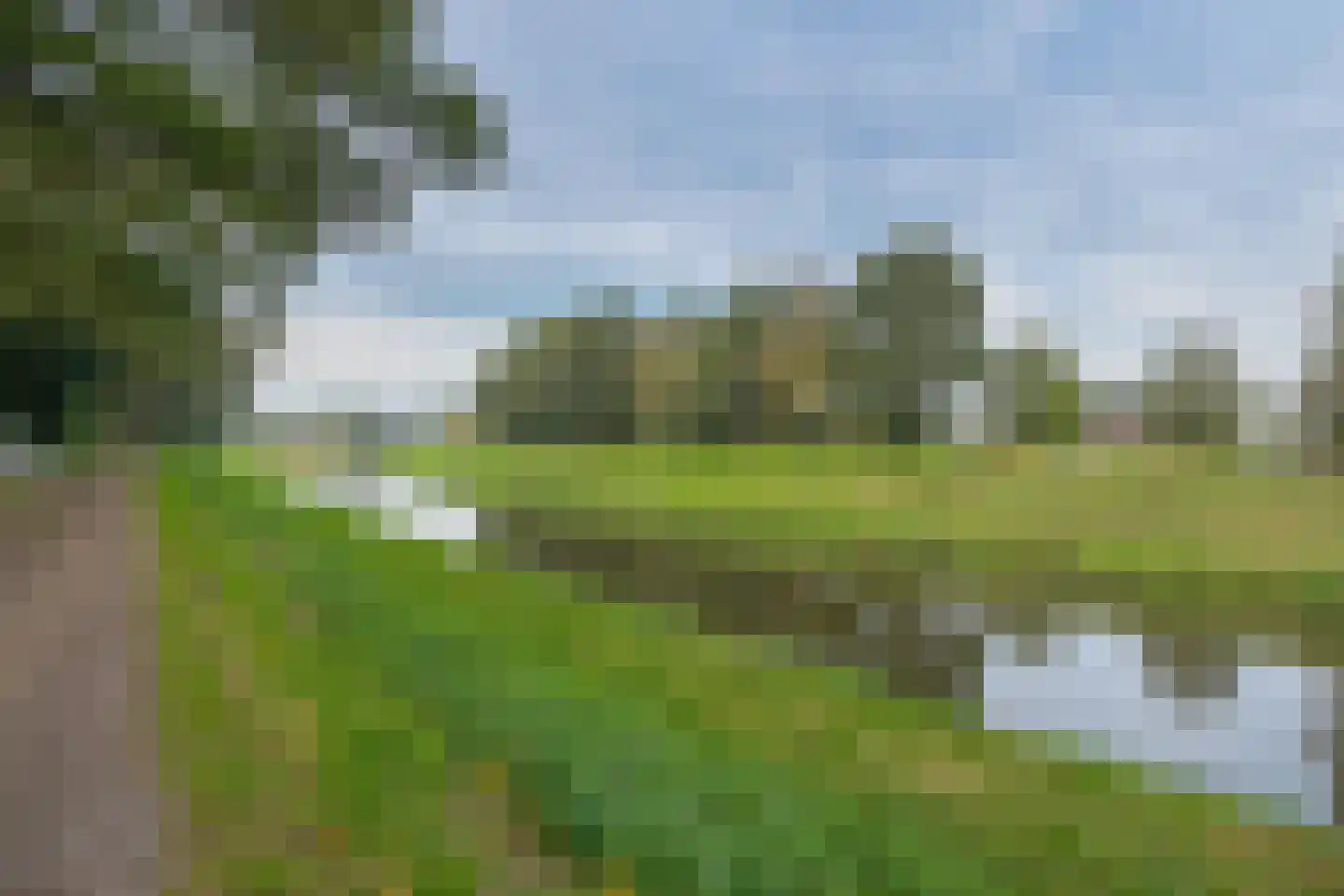 Verl Hoogeveense Vaart 165 Geesbrug thumbnail 110