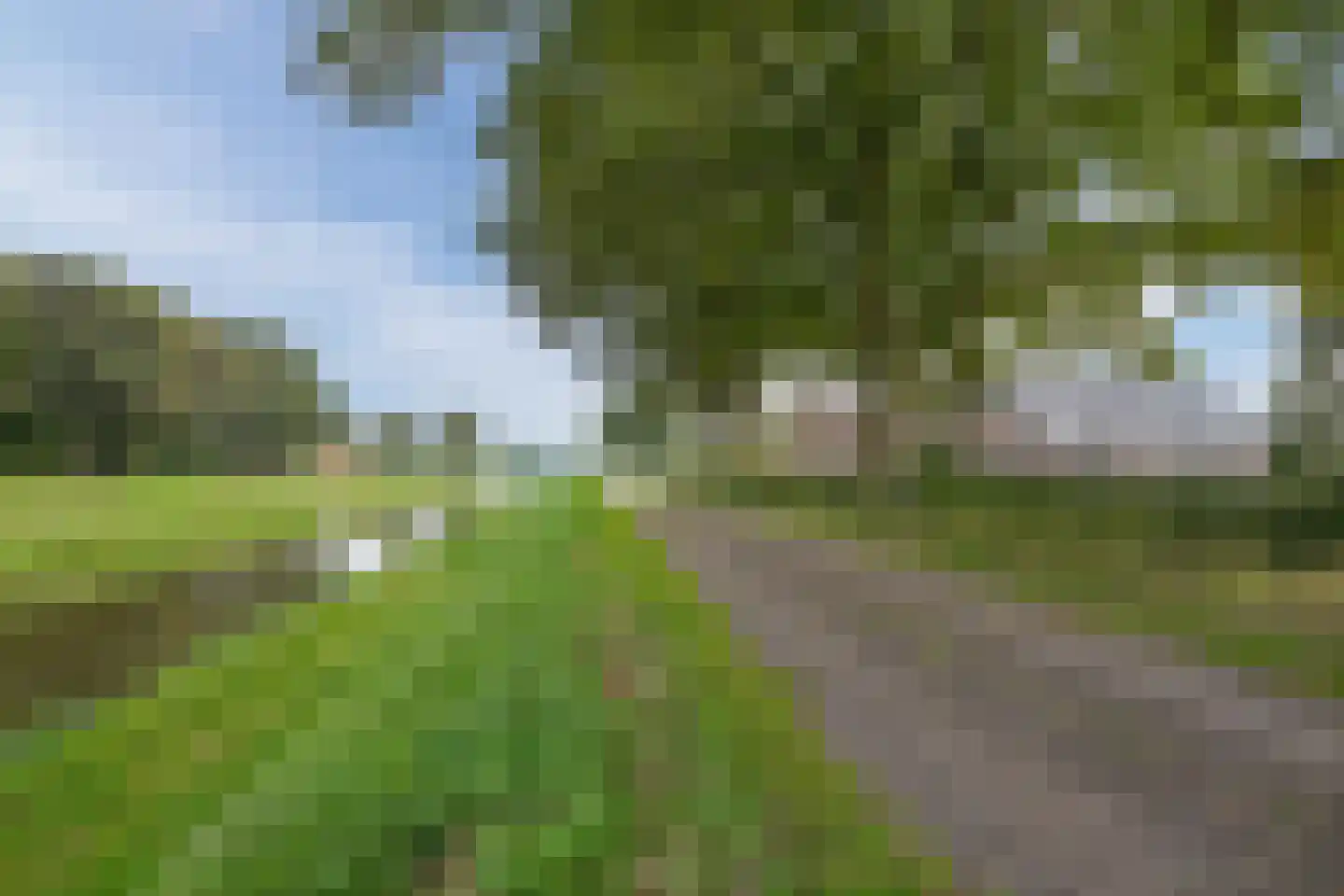Verl Hoogeveense Vaart 165 Geesbrug thumbnail 111
