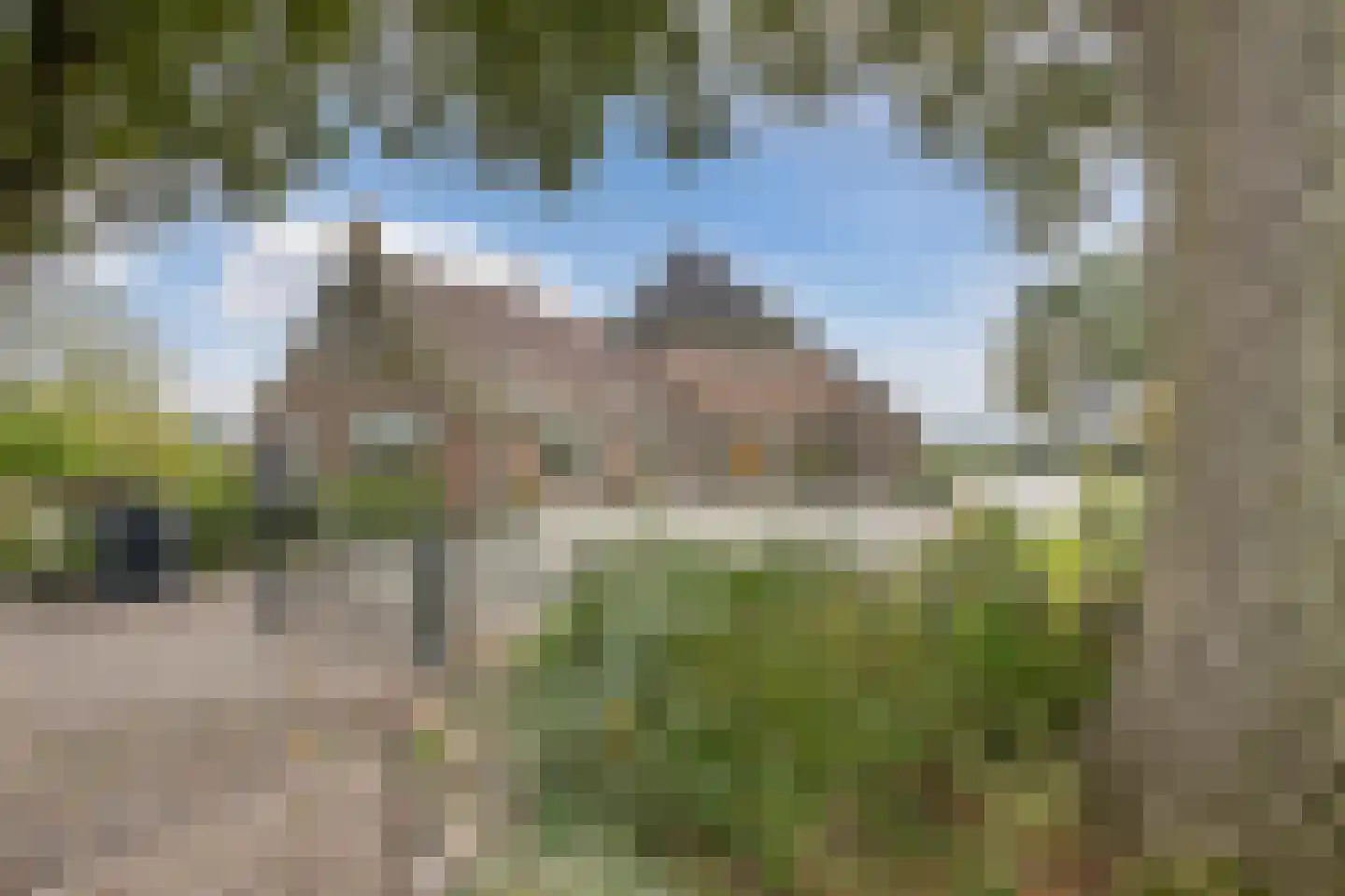 Verl Hoogeveense Vaart 165 Geesbrug foto 3