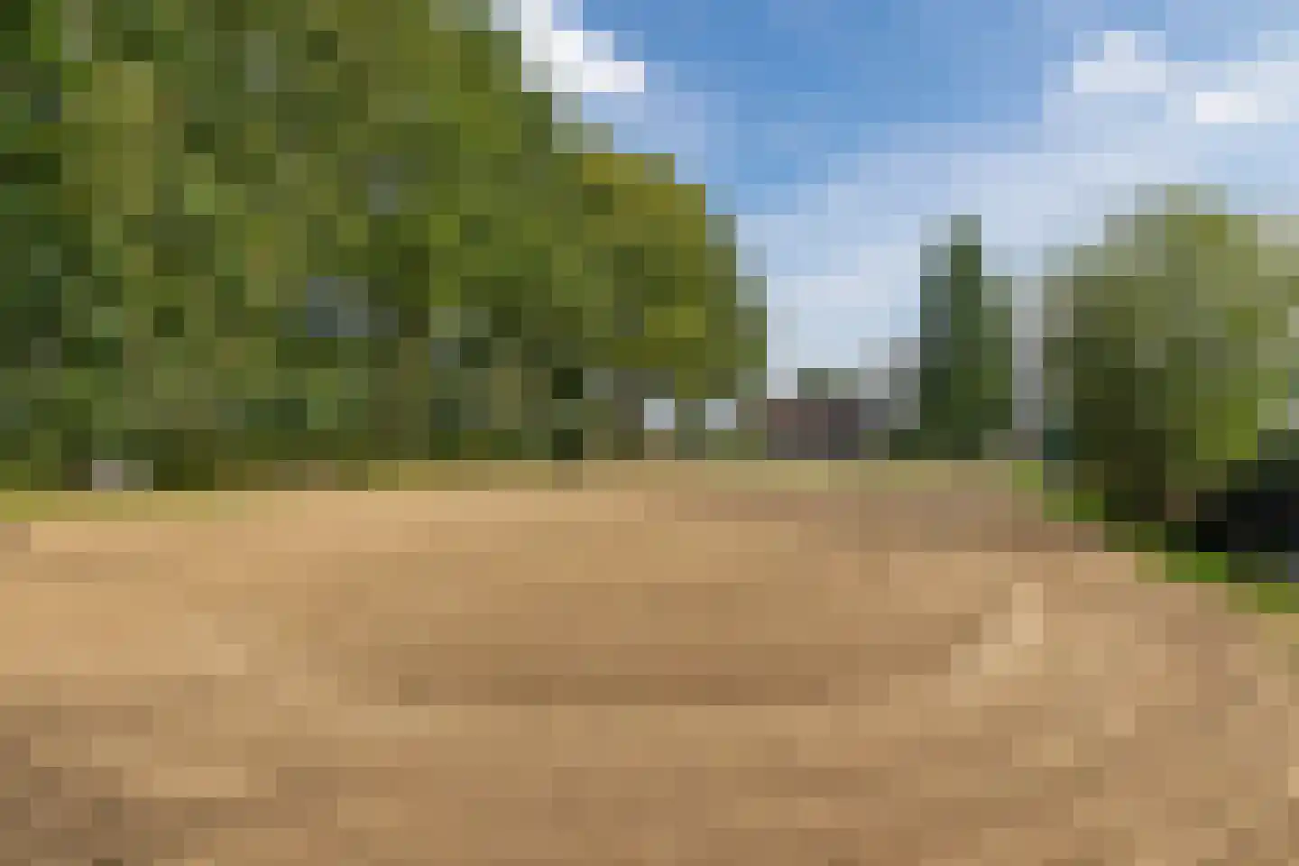 Verl Hoogeveense Vaart 165 Geesbrug thumbnail 98