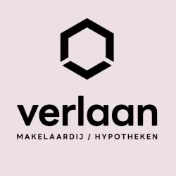 Logo Verlaan Makelaardij B.V.
