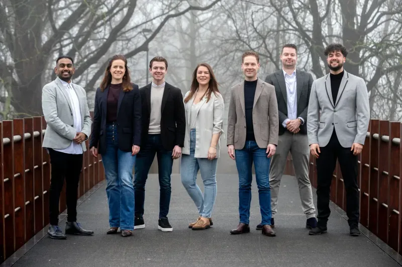 Photo de bureau de Verlaan Makelaardij