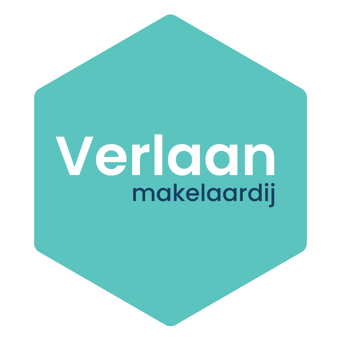 Logo of Verlaan Makelaardij