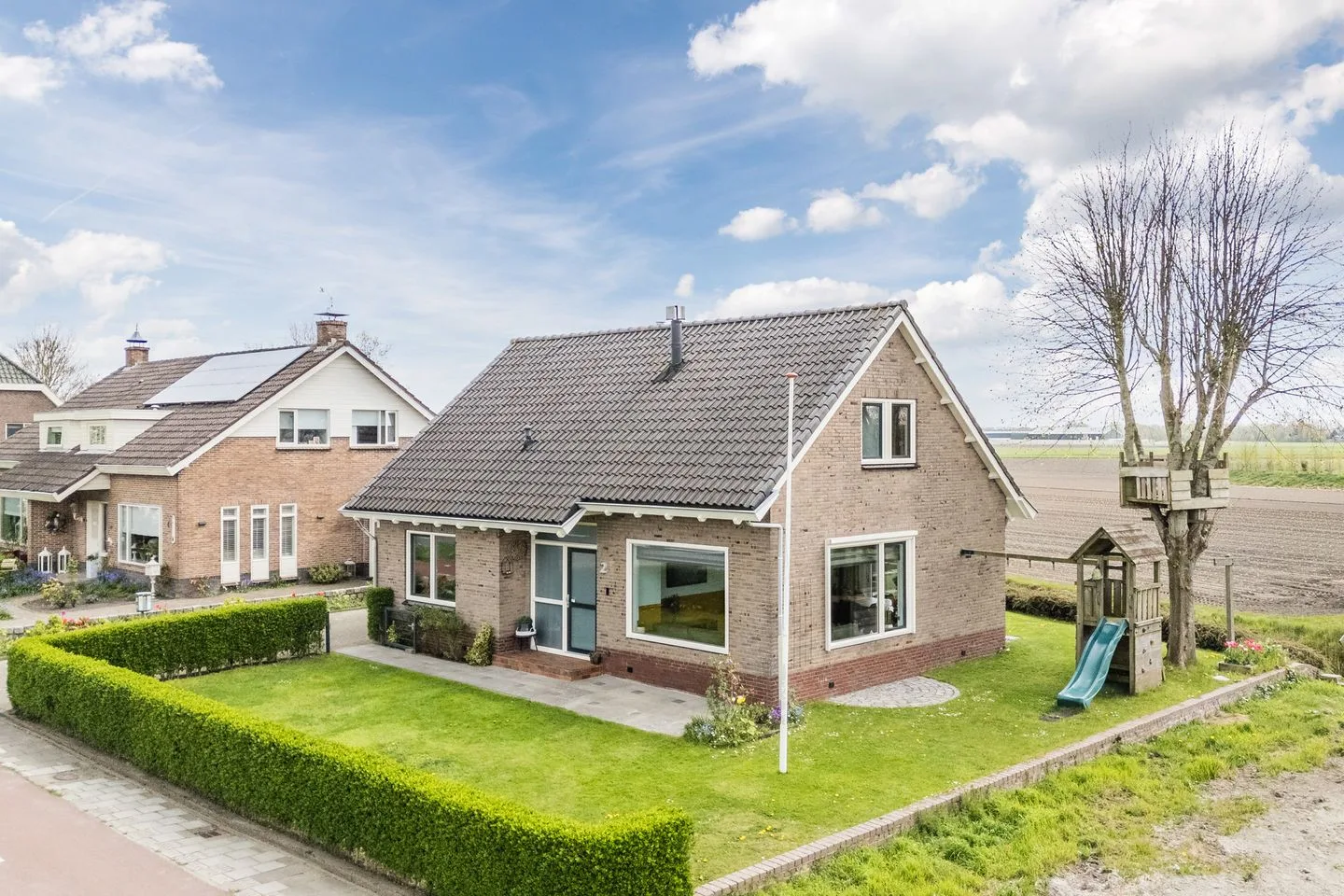 Verlaat 2 Heerhugowaard