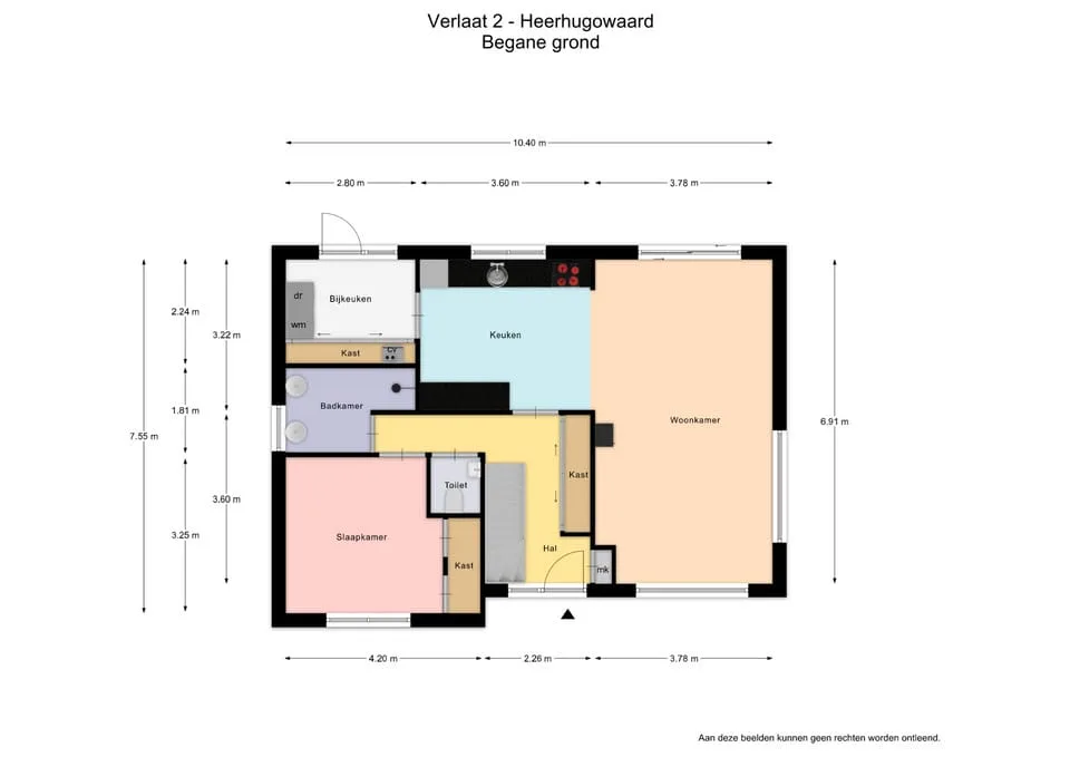 Verlaat 2 Heerhugowaard thumbnail 60