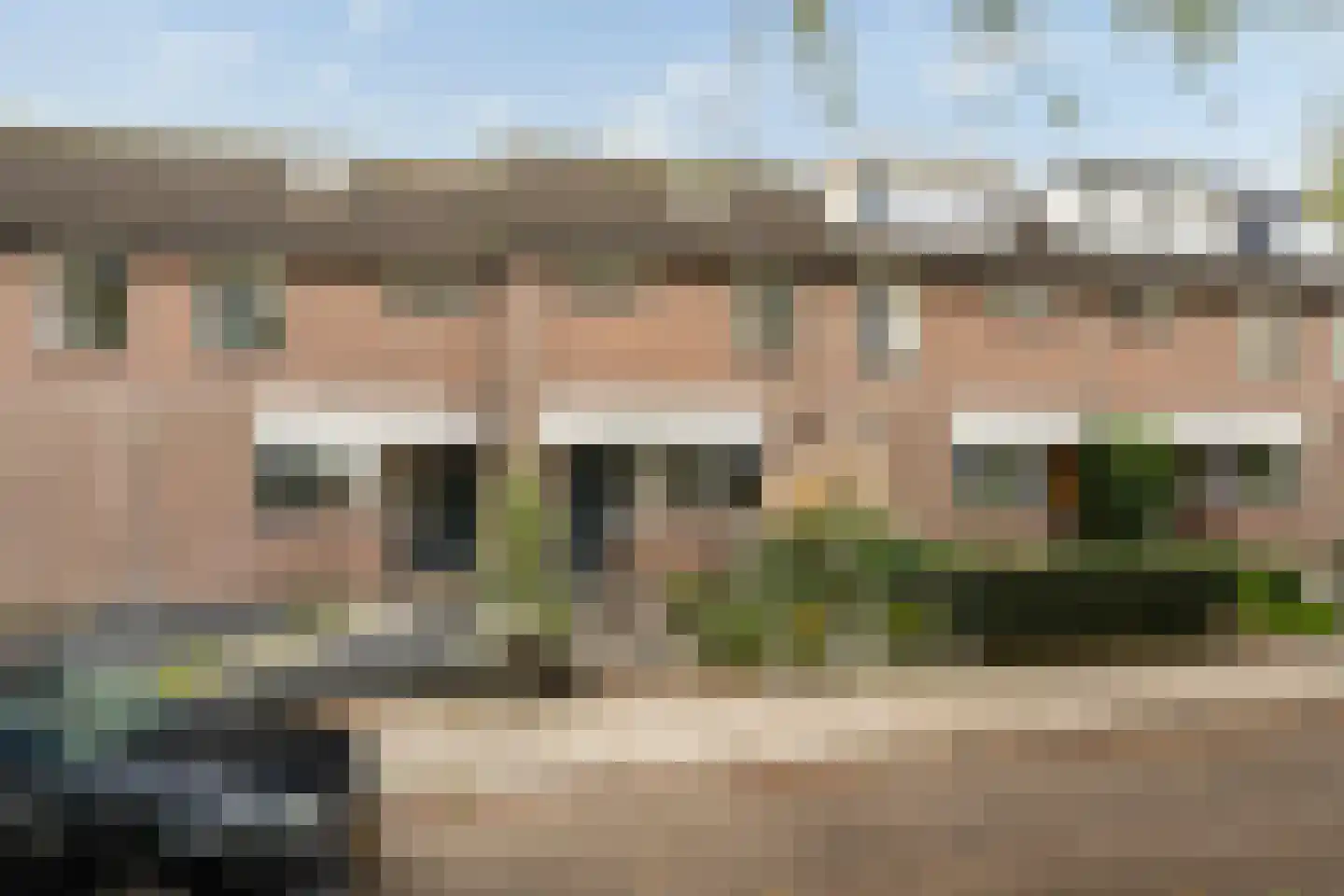 Verlaat 39 in Kamerik