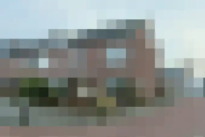 Verlaat 7 in Zevenhoven