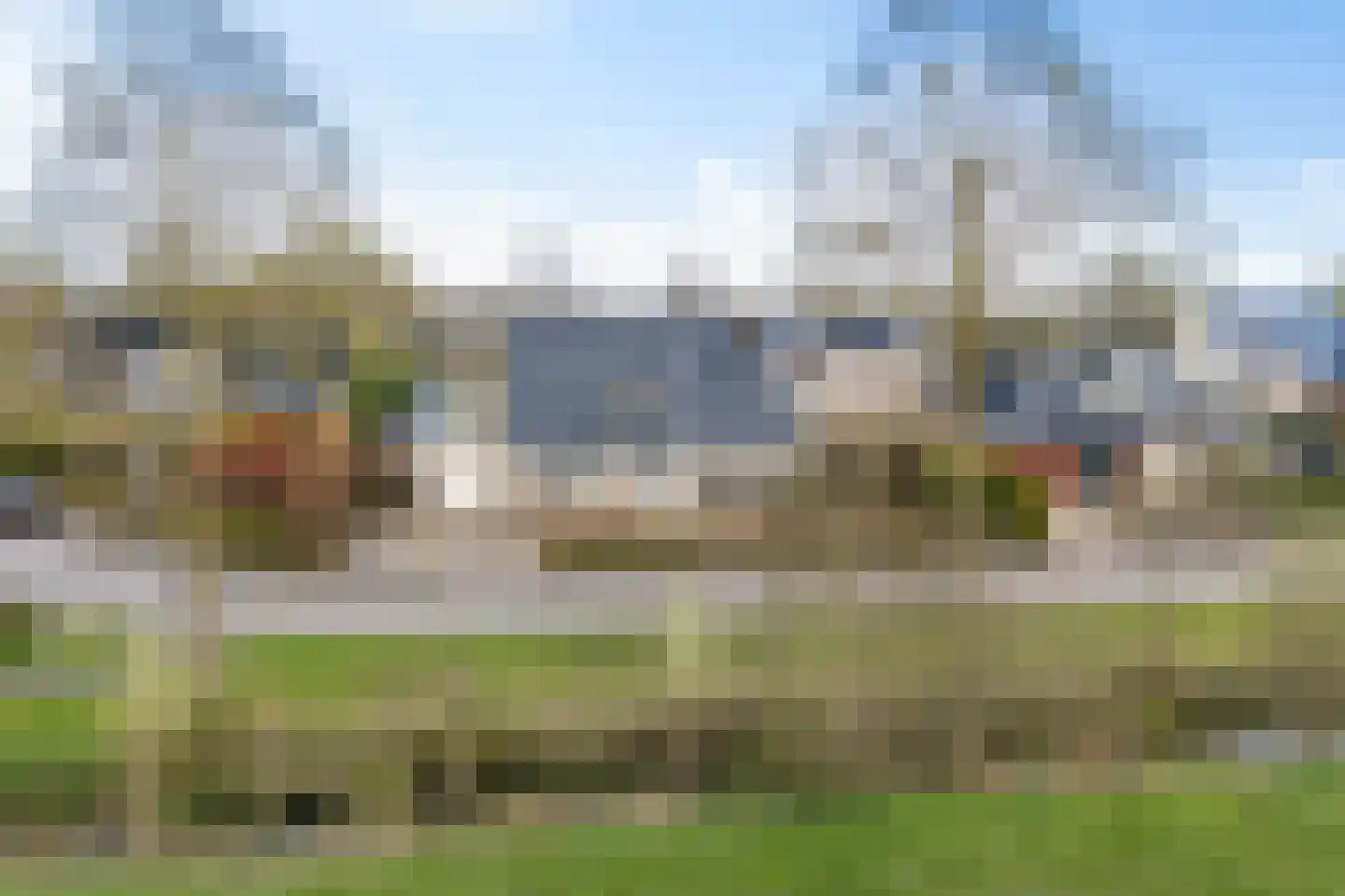 Verlaatsdam 9 Surhuisterveen