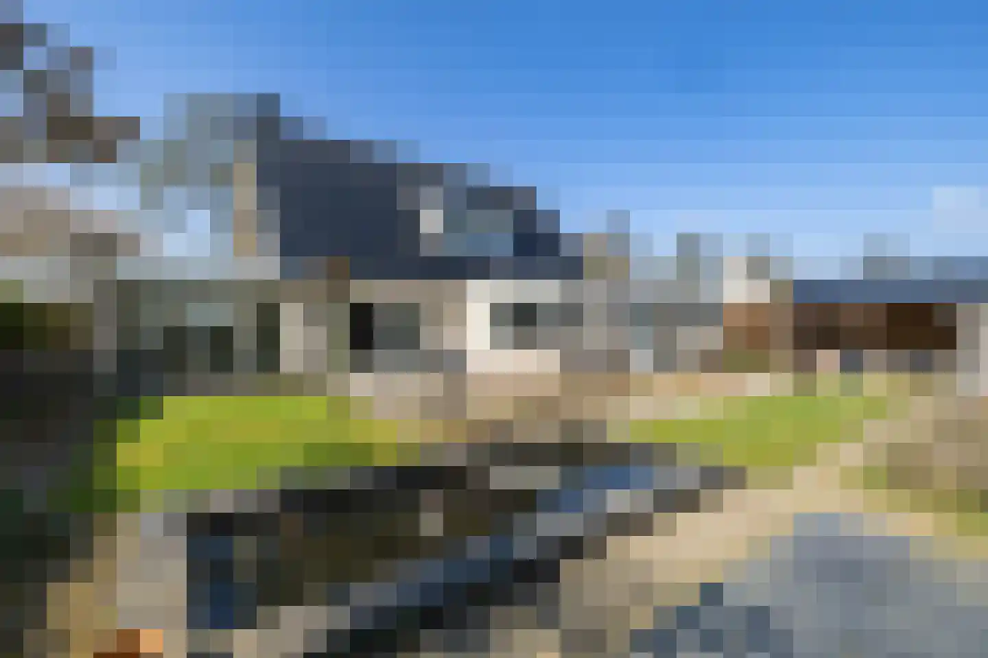 Verlaatsdam 9 Surhuisterveen foto 3