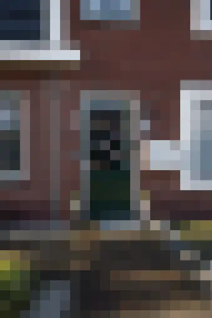 Verlaet 22 Den Burg foto 3
