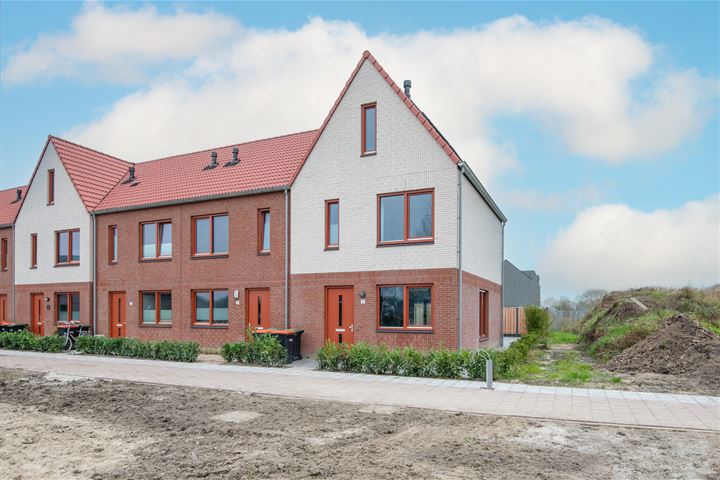 Verlei 21 in Warmenhuizen Foto