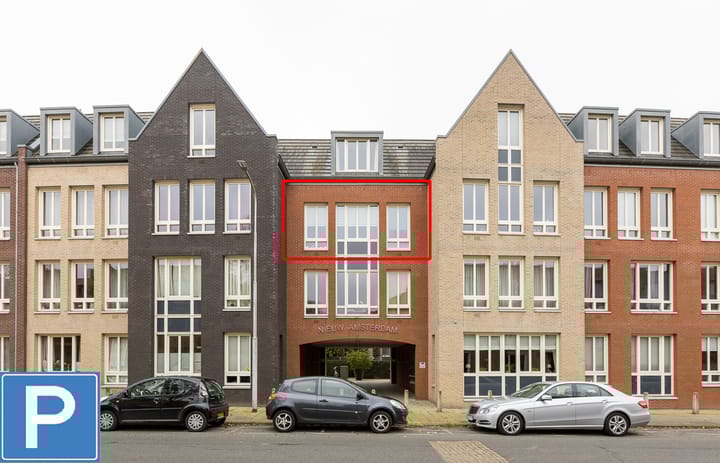 Photo de la maison Verlengde Amsterdamseweg 52, Ede