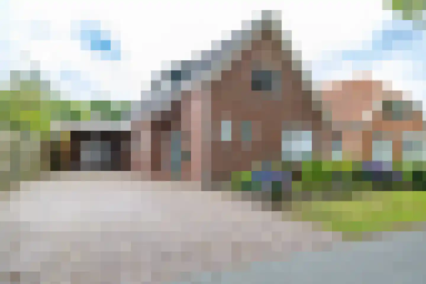 Verlengde Asserstraat 71 en Gieten