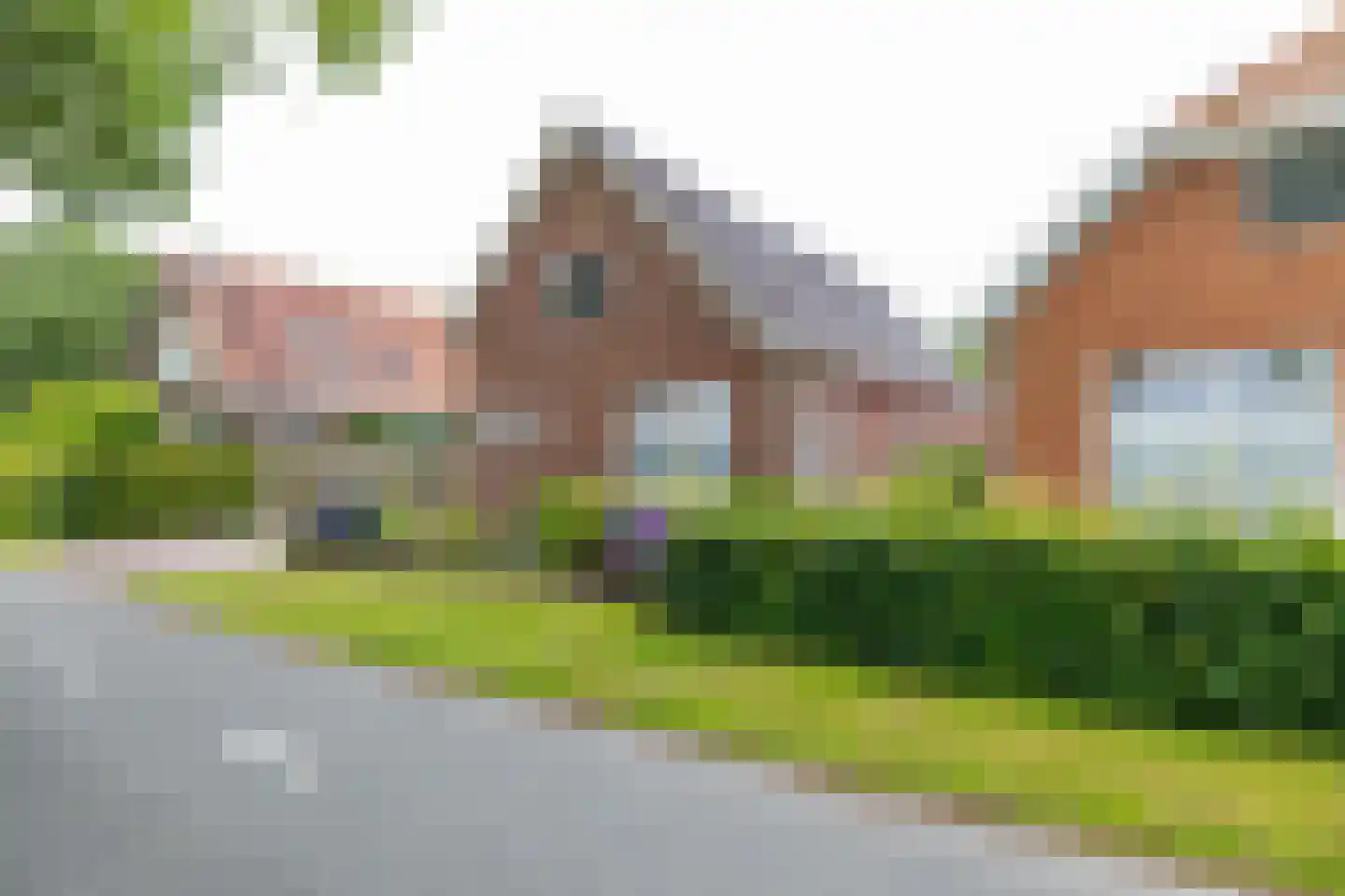Verlengde Asserstraat 71 en Gieten