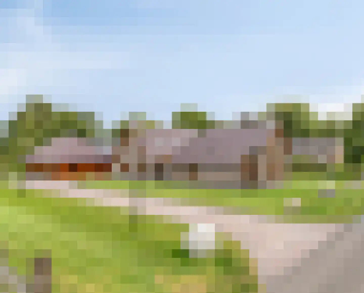 Verlengde Badweg 1 Meeden