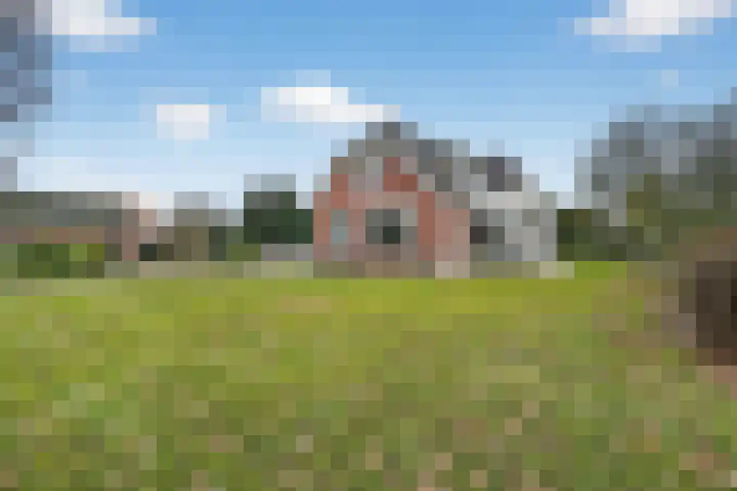 Verlengde Bladderswijk OZ 5 in Klazienaveen